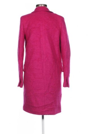 Γυναικείο παλτό Mango, Μέγεθος M, Χρώμα Βιολετί, Τιμή 38,23 €