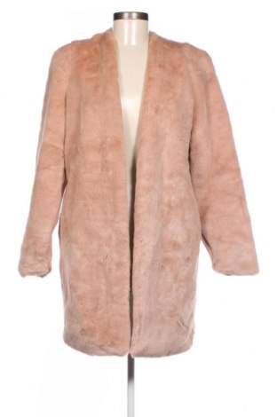 Дамско палто Mango, Размер S, Цвят Кафяв, Цена 41,20 лв.