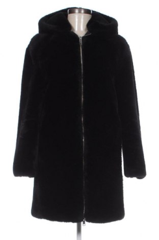 Dámský kabát  Mango, Velikost XS, Barva Černá, Cena  394,00 Kč