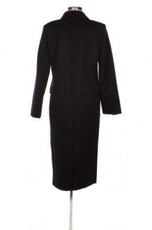 Γυναικείο παλτό Mango, Μέγεθος XS, Χρώμα Μαύρο, Τιμή 44,63 €