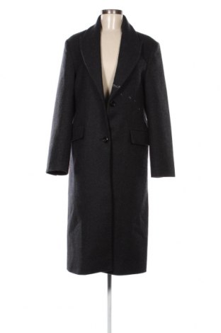 Dámsky kabát  Mango, Veľkosť S, Farba Sivá, Cena  39,80 €