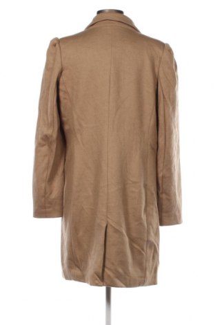 Damenmantel Mango, Größe L, Farbe Beige, Preis 10,75 €