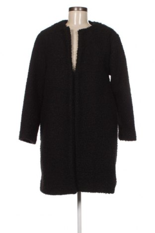 Dámsky kabát  Mango, Veľkosť S, Farba Čierna, Cena  34,27 €