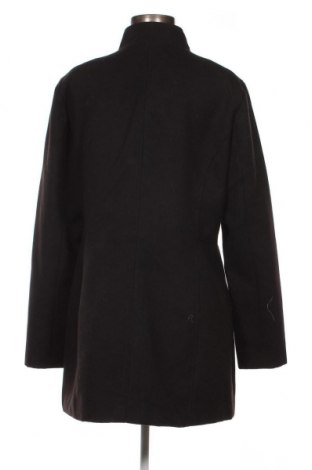 Γυναικείο παλτό Manguun, Μέγεθος XL, Χρώμα Μαύρο, Τιμή 13,86 €