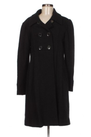 Γυναικείο παλτό Manoukian, Μέγεθος XL, Χρώμα Μαύρο, Τιμή 46,02 €