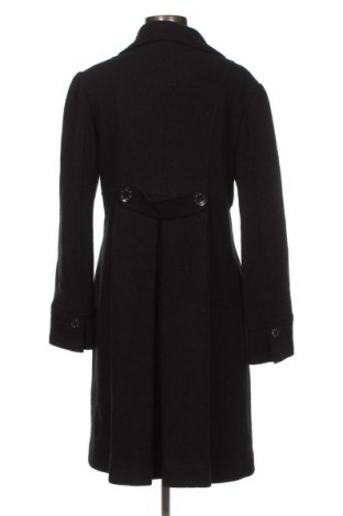 Γυναικείο παλτό Manoukian, Μέγεθος XL, Χρώμα Μαύρο, Τιμή 46,02 €