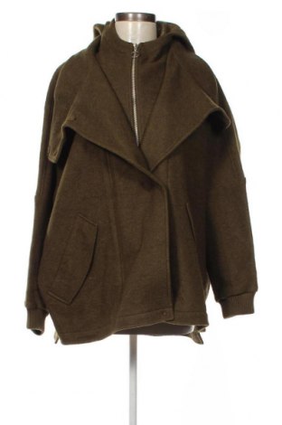 Palton de femei Marc O'Polo, Mărime XL, Culoare Verde, Preț 136,32 Lei