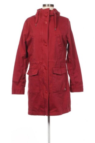 Дамско палто Marc O'Polo, Размер M, Цвят Червен, Цена 78,71 лв.
