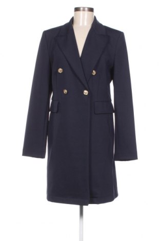 Γυναικείο παλτό Marella, Μέγεθος L, Χρώμα Μπλέ, Τιμή 118,35 €