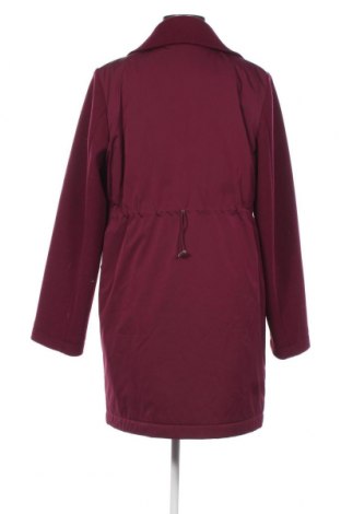 Дамско палто Marina Rinaldi, Размер M, Цвят Лилав, Цена 555,75 лв.