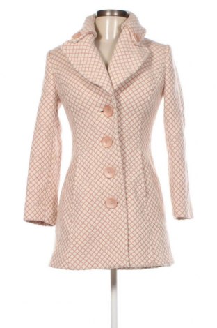 Дамско палто Marks & Spencer, Размер M, Цвят Пепел от рози, Цена 29,60 лв.