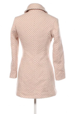 Γυναικείο παλτό Marks & Spencer, Μέγεθος M, Χρώμα Σάπιο μήλο, Τιμή 28,04 €