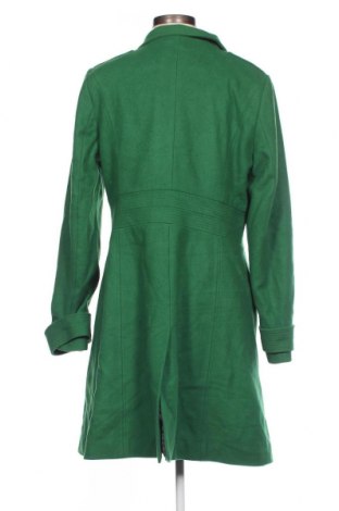 Γυναικείο παλτό Mart Visser, Μέγεθος L, Χρώμα Πράσινο, Τιμή 25,11 €
