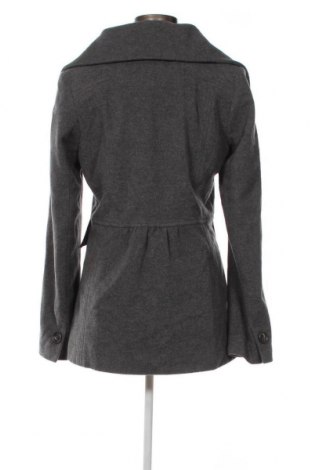 Γυναικείο παλτό Mexx, Μέγεθος M, Χρώμα Γκρί, Τιμή 14,20 €
