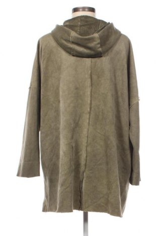 Dámský kabát  Mey, Velikost M, Barva Zelená, Cena  133,00 Kč