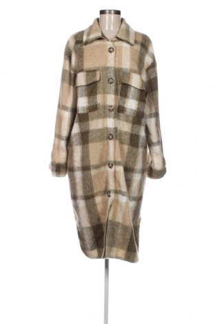 Дамско палто Milano Italy, Размер L, Цвят Многоцветен, Цена 28,80 лв.