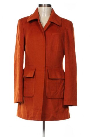 Γυναικείο παλτό Milestone, Μέγεθος M, Χρώμα Πορτοκαλί, Τιμή 16,63 €
