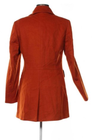Дамско палто Milestone, Размер M, Цвят Оранжев, Цена 26,88 лв.