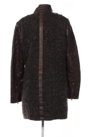 Γυναικείο παλτό Milestone, Μέγεθος M, Χρώμα Καφέ, Τιμή 26,72 €