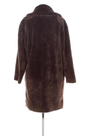 Дамско палто Milestone, Размер L, Цвят Кафяв, Цена 57,60 лв.