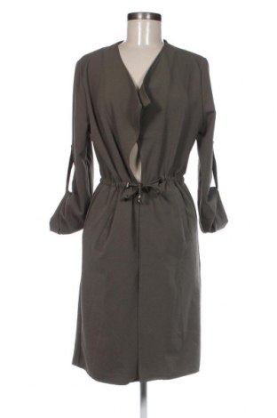 Γυναικείο παλτό Miller & Monroe, Μέγεθος M, Χρώμα Πράσινο, Τιμή 19,18 €