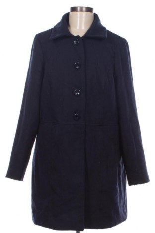 Γυναικείο παλτό Millers, Μέγεθος XL, Χρώμα Μπλέ, Τιμή 15,22 €