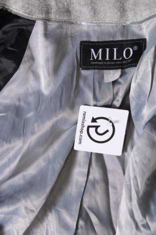 Damenmantel Milo, Größe XXL, Farbe Grau, Preis € 15,87