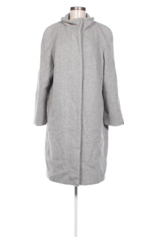 Γυναικείο παλτό Milo, Μέγεθος XXL, Χρώμα Γκρί, Τιμή 14,10 €