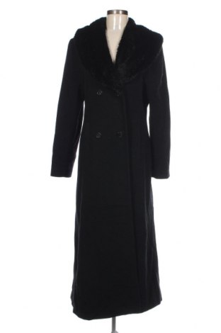 Дамско палто Milo, Размер M, Цвят Черен, Цена 91,20 лв.