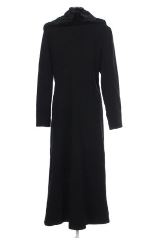 Palton de femei Milo, Mărime M, Culoare Negru, Preț 75,00 Lei