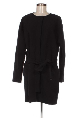 Дамско палто Minus, Размер M, Цвят Черен, Цена 12,90 лв.