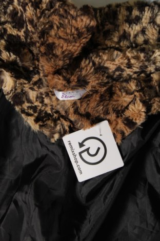 Дамско палто Miss Etam, Размер L, Цвят Многоцветен, Цена 25,16 лв.