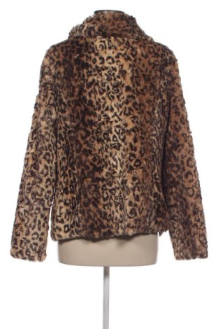 Γυναικείο παλτό Miss Etam, Μέγεθος L, Χρώμα Πολύχρωμο, Τιμή 9,25 €