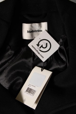 Damenmantel Modstrom, Größe M, Farbe Schwarz, Preis € 83,18
