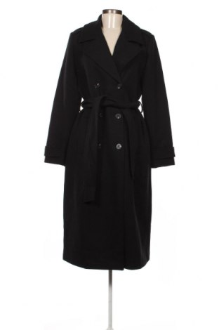Дамско палто Modstrom, Размер M, Цвят Черен, Цена 489,00 лв.