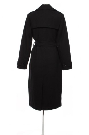 Γυναικείο παλτό Modstrom, Μέγεθος M, Χρώμα Μαύρο, Τιμή 88,22 €
