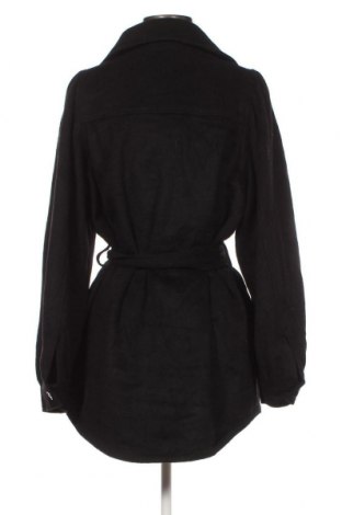 Palton de femei Monki, Mărime S, Culoare Negru, Preț 75,99 Lei