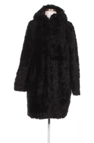 Palton de femei Monki, Mărime S, Culoare Negru, Preț 50,66 Lei