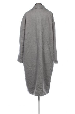 Palton de femei Monki, Mărime XL, Culoare Gri, Preț 66,94 Lei