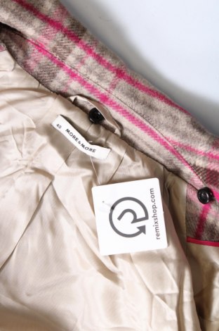 Γυναικείο παλτό More & More, Μέγεθος M, Χρώμα  Μπέζ, Τιμή 14,70 €