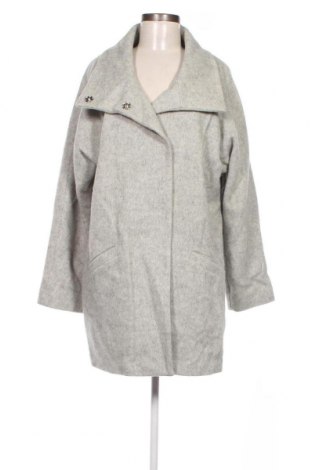 Дамско палто Marie Philippe, Размер M, Цвят Сив, Цена 64,20 лв.