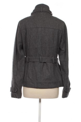 Γυναικείο παλτό More & More, Μέγεθος M, Χρώμα Γκρί, Τιμή 9,04 €