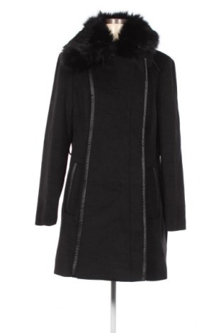 Γυναικείο παλτό Morgan, Μέγεθος XL, Χρώμα Μαύρο, Τιμή 16,03 €