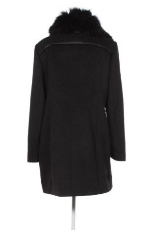 Дамско палто Morgan, Размер XL, Цвят Черен, Цена 24,30 лв.