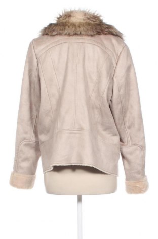 Dámsky kabát  Ms Mode, Veľkosť XL, Farba Béžová, Cena  24,27 €