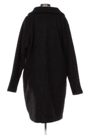 Дамско палто Ms Mode, Размер XXL, Цвят Черен, Цена 42,80 лв.