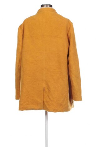 Palton de femei Multiblu, Mărime XL, Culoare Galben, Preț 77,43 Lei