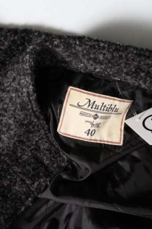 Női kabát Multiblu, Méret M, Szín Sokszínű, Ár 7 058 Ft
