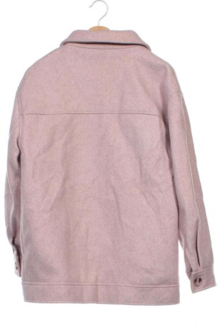 Γυναικείο παλτό NA-KD, Μέγεθος M, Χρώμα Βιολετί, Τιμή 9,64 €