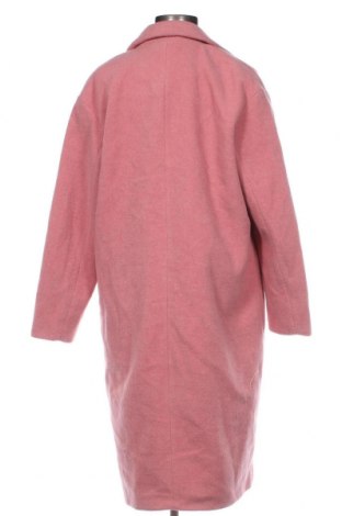 Palton de femei NEXO, Mărime L, Culoare Roz, Preț 384,87 Lei